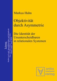 Produktbild: Objektivit&auml;t durch Asymmetrie