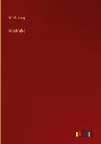 Produktbild: Australia