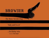Produktbild: Browser The Brave Weenie Dog