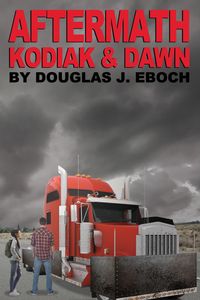 Produktbild: Aftermath: Kodiak & Dawn