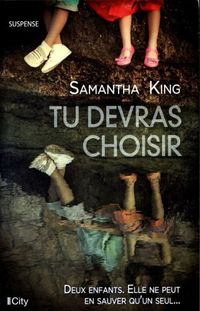 Produktbild: Tu devras choisir