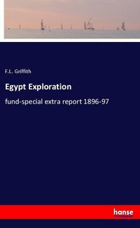 Produktbild: Egypt Exploration