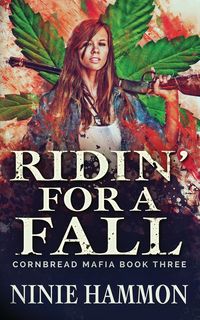 Produktbild: Ridin' For A Fall
