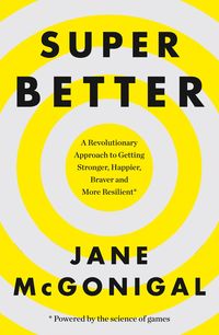 Produktbild: SuperBetter
