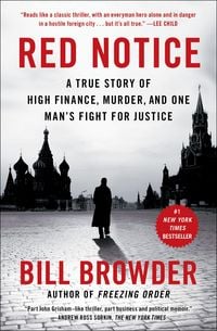 Produktbild: Red Notice