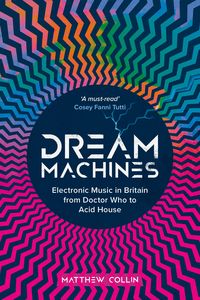 Produktbild: Dream Machines