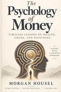 Produktbild: The Psychology of Money