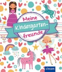 Produktbild: Meine Kindergartenfreunde