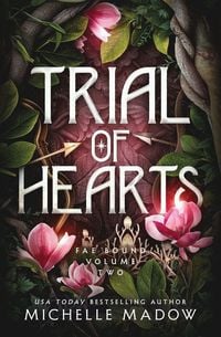 Produktbild: Trial of Hearts