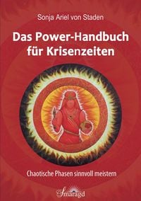 Produktbild: Das Power-Handbuch f&uuml;r Krisenzeiten