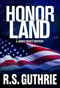 Produktbild: Honor Land: A James Pruett Mystery (Volume Three)