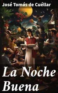 Produktbild: La Noche Buena