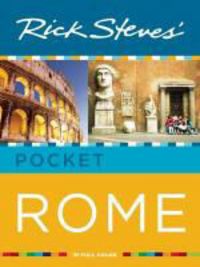 Produktbild: Steves, R: Rick Steves' Pocket Rome