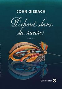 Produktbild: Debout dans la rivi&egrave;re
