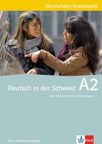 Produktbild: Deutsch in der Schweiz / Deutsch in der Schweiz A2