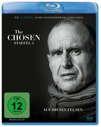Produktbild: The Chosen - Staffel 4