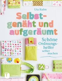 Produktbild: Selbstgen&auml;ht und aufger&auml;umt