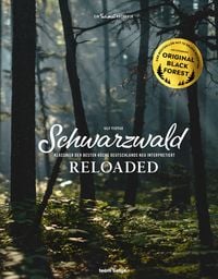 Produktbild: Schwarzwald Reloaded Vol. 1