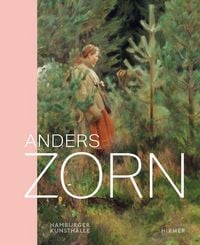 Produktbild: Anders Zorn - Schwedens Superstar
