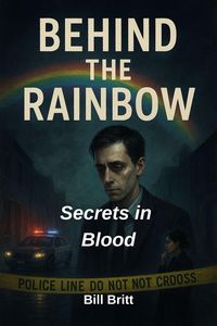 Produktbild: Secrets in Blood (Behind the Rainbow, #6)