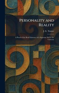 Produktbild: Personality and Reality