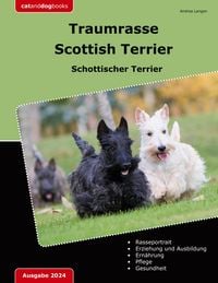 Produktbild: Traumrasse Scottish Terrier