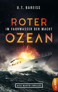 Produktbild: Roter Ozean - Im Fahrwasser der Macht
