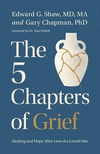 Produktbild: The 5 Chapters of Grief