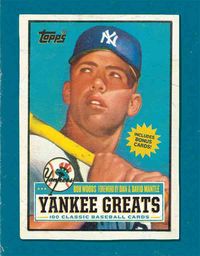 Produktbild: Yankee Greats