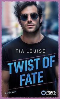 Produktbild: Twist of Fate