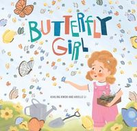 Produktbild: Butterfly Girl
