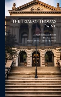 Produktbild: The Trial of Thomas Paine