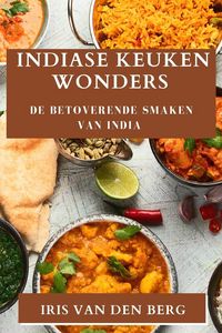 Produktbild: Indiase Keuken Wonders