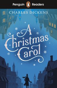 Bild vom Artikel Penguin Readers Level 1: A Christmas Carol (ELT Graded Reader) vom Autor Charles Dickens