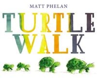 Produktbild: Turtle Walk