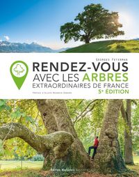 Produktbild: Rendez-vous avec les arbres