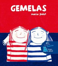 Produktbild: Gemelas