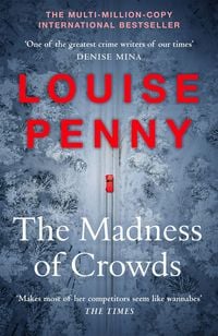 Produktbild: Penny, L: Madness of Crowds