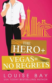 Produktbild: The Hero + Vegas = No Regrets