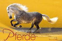 Produktbild: Die weite Welt der Pferde 2019