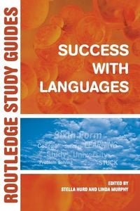 Produktbild: Success with Languages