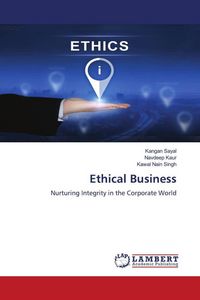 Produktbild: Ethical Business