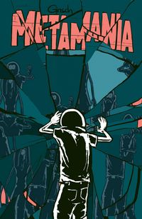 Produktbild: Metamania