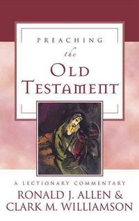 Produktbild: Preaching the Old Testament