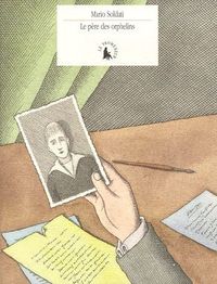Produktbild: Le p&egrave;re des orphelins
