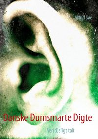 Produktbild: Danske Dumsmarte Digte