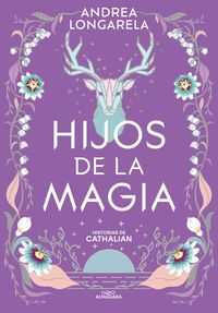 Produktbild: Hijos de la Magia / Children of Magic