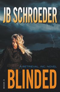 Produktbild: Blinded