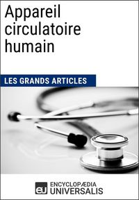 Produktbild: Appareil circulatoire humain