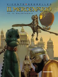 Produktbild: Il salvataggio